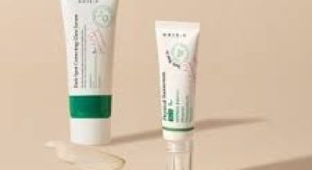 Watsons Recycle with Axis-Y free mini glow kit at JEM