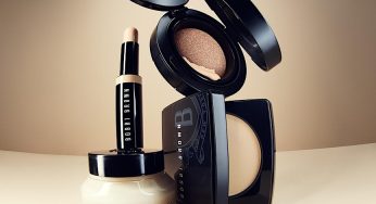 Bobbi Brown Day to Night Glam Makeup Masterclass free makeover by make up artist 4 July