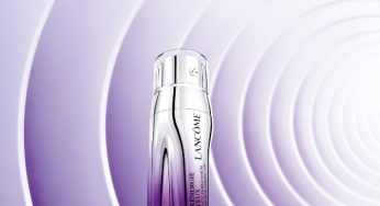 Lancome free Rénergie Triple Serum Eye sample register now