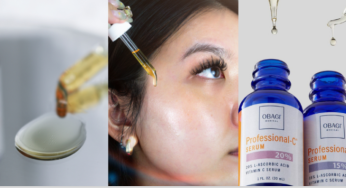 Obagi free vitamin c serum sample register now