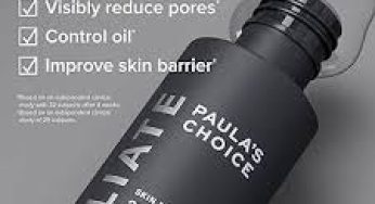 Paula Choice free BHA Liquid Exfoliant sample worth $21 pay only shipping fee