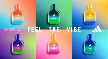 Adidas pop up at Plaza Singapura free gift when you complete all zone till 27 April