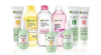 Watsons Singapore FREE Garnier Essential Treat Kits just by recycling till 29 Apr