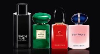 Armani beauty Singapore free perfume sample register now
